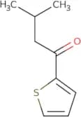 3-Methyl-1-(thiophen-2-yl)butan-1-one