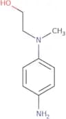 2-[4-Amino(methyl)anilino]-1-ethanol