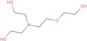 2-{2-[Bis(2-hydroxyethyl)amino]ethoxy}ethan-1-ol