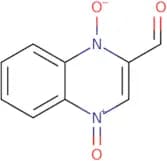 1,4-Dioxoquinoxaline-2-carboxaldehyde