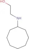2-(Cyclooctylamino)ethan-1-ol