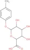 p-Cresol glucuronide