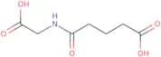 N-Glutarylglycin