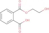 2-((2-Hydroxyethoxy)carbonyl)benzoic acid