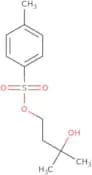 3-hydroxy-3-methylbutyl 4-methylbenzenesulfonate