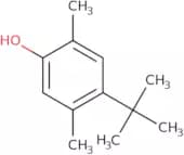4-(tert-Butyl)-2,5-dimethylphenol