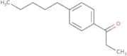 1-(4-Pentylphenyl)propan-1-one