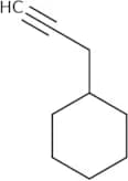 3-Cyclohexyl-1-propyne