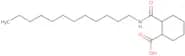 rac-(1R,2S)-2-(Dodecylcarbamoyl)cyclohexane-1-carboxylic acid