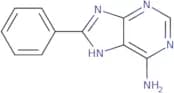8-Phenyl-9H-purin-6-amine