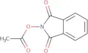 1,3-Dioxo-2,3-dihydro-1H-isoindol-2-yl acetate