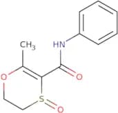 Carboxin sulfoxide