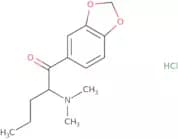 Dipentylone hydrochloride