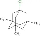 1-Chloro-3,5,7-trimethyladamantane