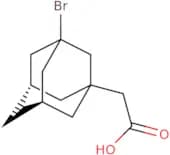 3-Bromoadamantane-1-acetic acid
