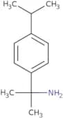 2-[4-(Propan-2-yl)phenyl]propan-2-amine