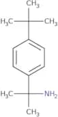 2-(4-tert-Butylphenyl)propan-2-amine