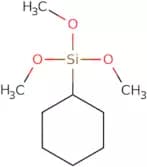 Cyclohexyltrimethoxysilane