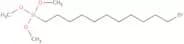 11-Bromoundecyltrimethoxysilane