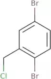 1,4-Dibromo-2-(chloromethyl)benzene