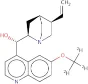 Quinidine-d3