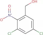 (3,5-Dichloro-2-nitrophenyl)methanol