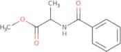 Bz-Ala-OMe