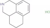 3-Azatricyclo[7.3.1.0,5,13]trideca-5,7,9(13)-triene hydrochloride