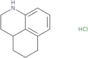 2-Azatricyclo[7.3.1.0,5,13]trideca-1(12),9(13),10-triene hydrochloride