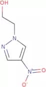 2-(4-Nitro-pyrazol-1-yl)-ethanol