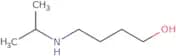 4-(Isopropylamino)butanol