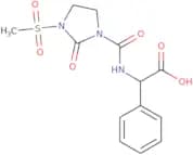 Mezlocillin impurity III