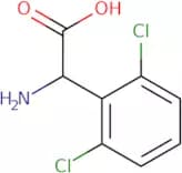 2-Amino-2-(2,6-dichlorophenyl)acetic acid