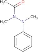 N,N'-Dimethyl-N'-phenylacetohydrazide