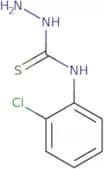 3-amino-1-(2-chlorophenyl)thiourea
