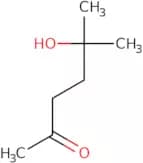 5-Hydroxy-5-methylhexan-2-one