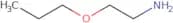 2-Aminoethyl n-propyl ether
