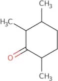 2,3,6-Trimethylcyclohexan-1-one