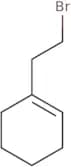 1-(2-Bromoethyl)cyclohex-1-ene
