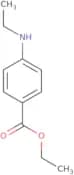 Ethyl 4-(ethylamino)benzoate