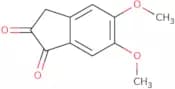 5,6-Dimethoxy-1,2-indanedione