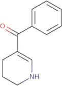 5-Benzoyl-1,2,3,4-tetrahydropyridine
