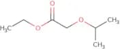 Ethyl 2-(propan-2-yloxy)acetate