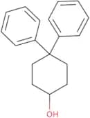 4,4-Diphenylcyclohexanol