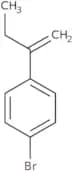 1-Bromo-4-(but-1-en-2-yl)benzene