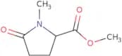 Methyl (2S)-1-methyl-5-oxopyrrolidine-2-carboxylate