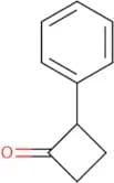 2-Phenylcyclobutanone