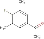 4'-Fluoro-3',5'-dimethylacetophenone