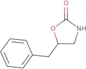 5-Benzyl-1,3-oxazolidin-2-one