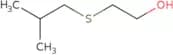 2-(Isobutylthio)ethanol